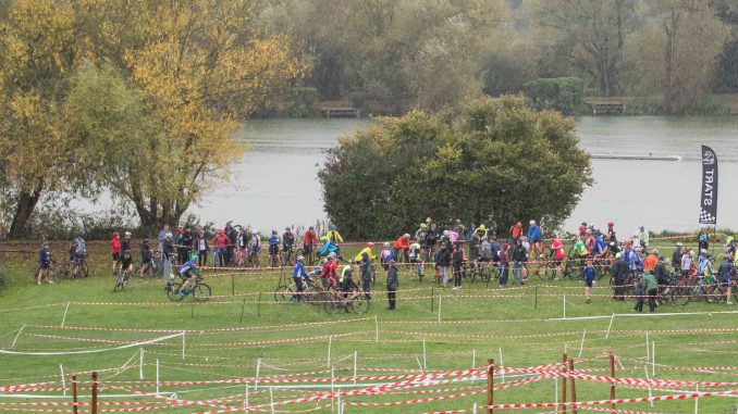 Stanborough Park - photo from Judith Parry, with thanks