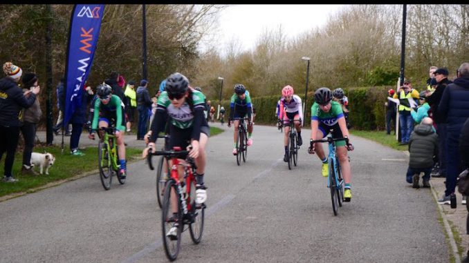 Ella wins round 1 of the MK Bowl March Youth
