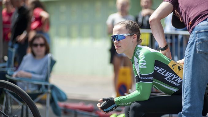 British Cycling Youth Circuit Series Round 4, Minehead, June 22nd 2019