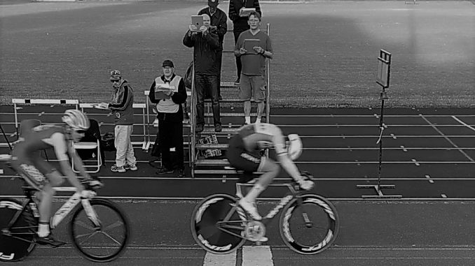 trackleague