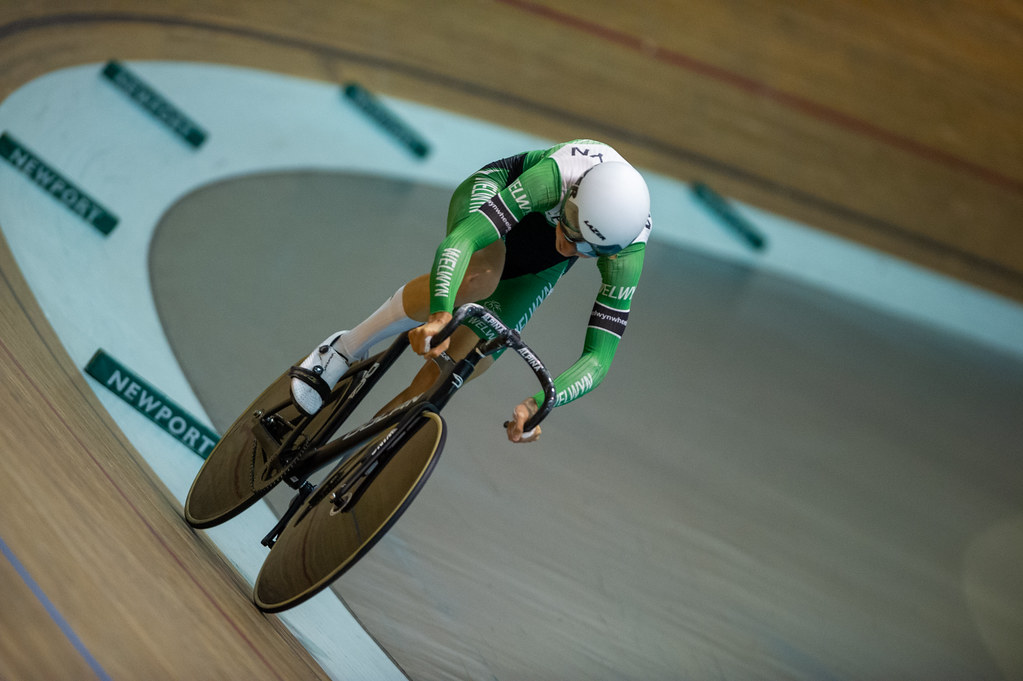 British National Youth and Junior Track Championships 2019.rThe Jack Sibbet Trophy – Male U16r500m Time Trial Championship, Newport Velodrome