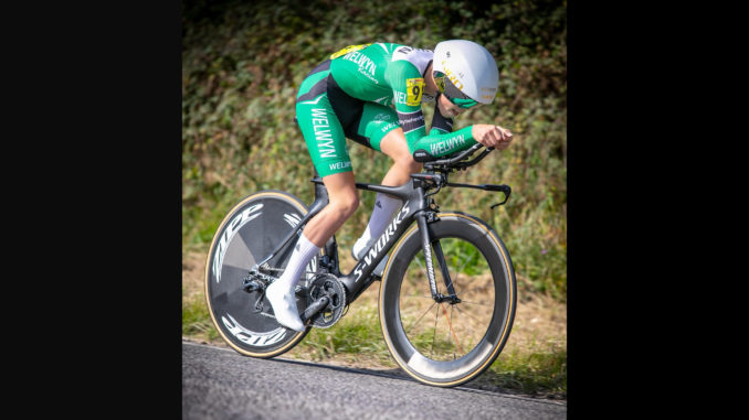 Euan W National TT