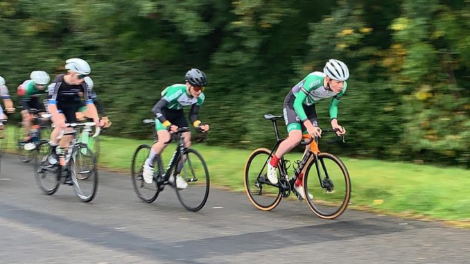 Sam Quiggin and Sam Gilbert back at the MK Bowl