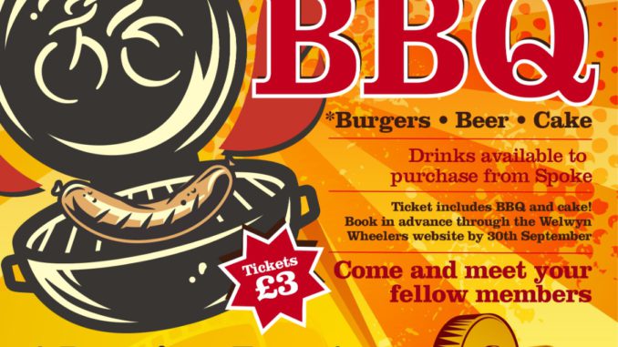 WW BBQ 2021